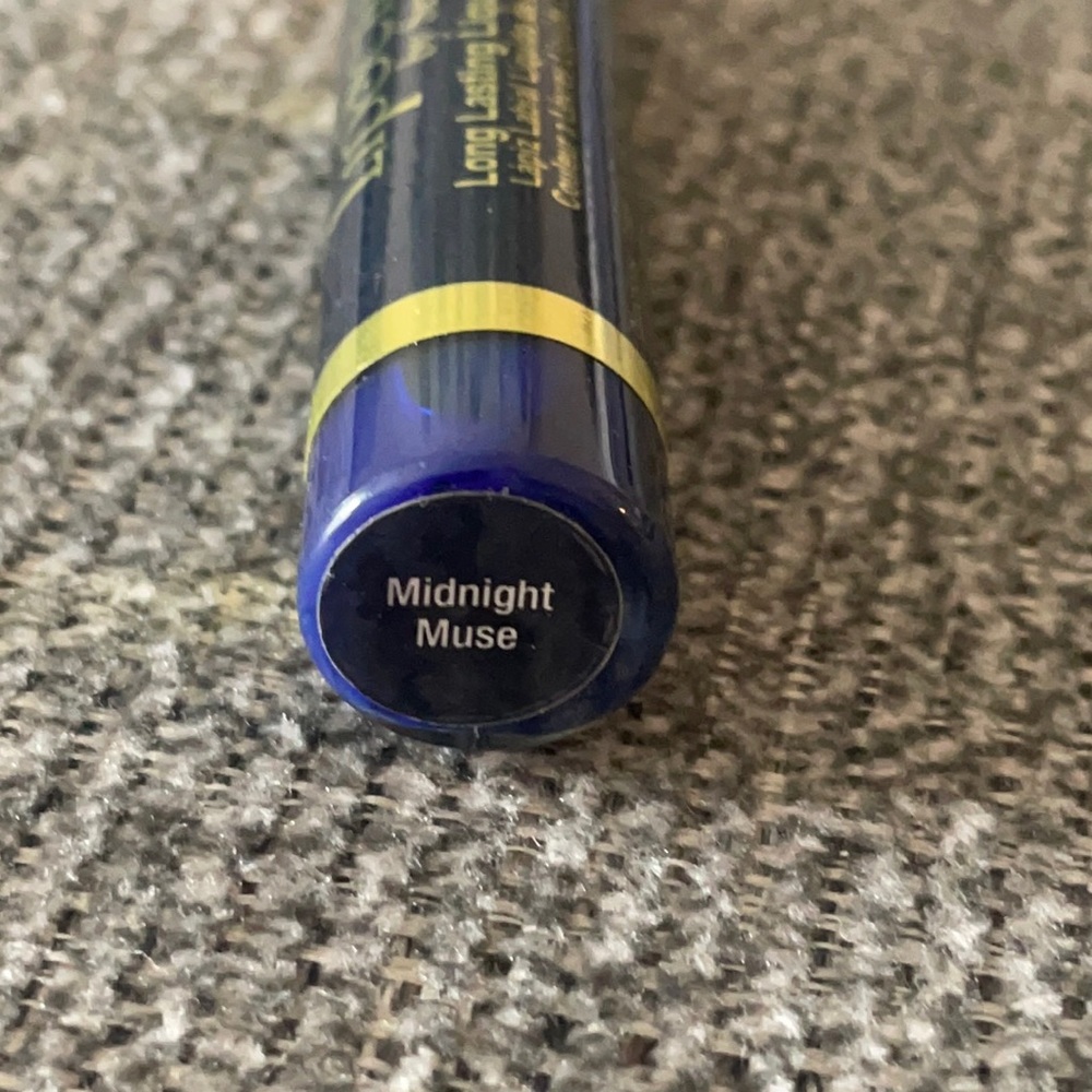 New Midnight Muse LipSense